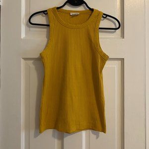 Frank & Oak Ribbed Tank